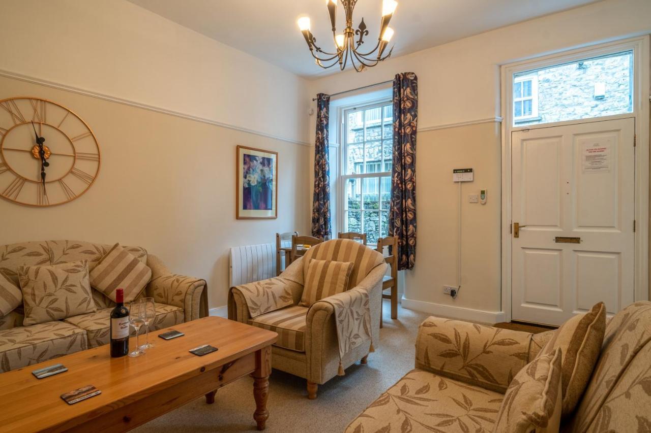 Casa vacanze Kent - Town Centre, With Parking
