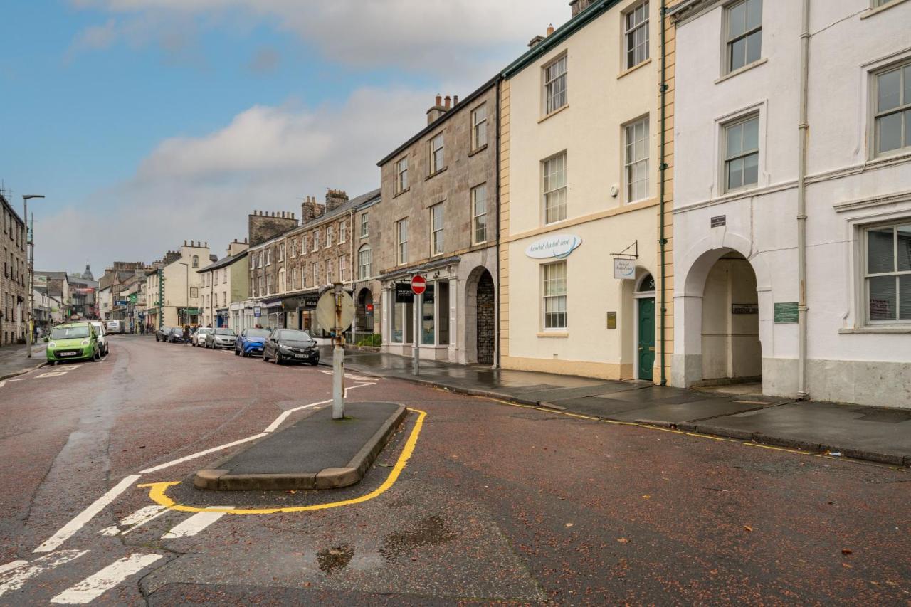 Kent - Town Centre, With Parking Casa vacanze Kendal